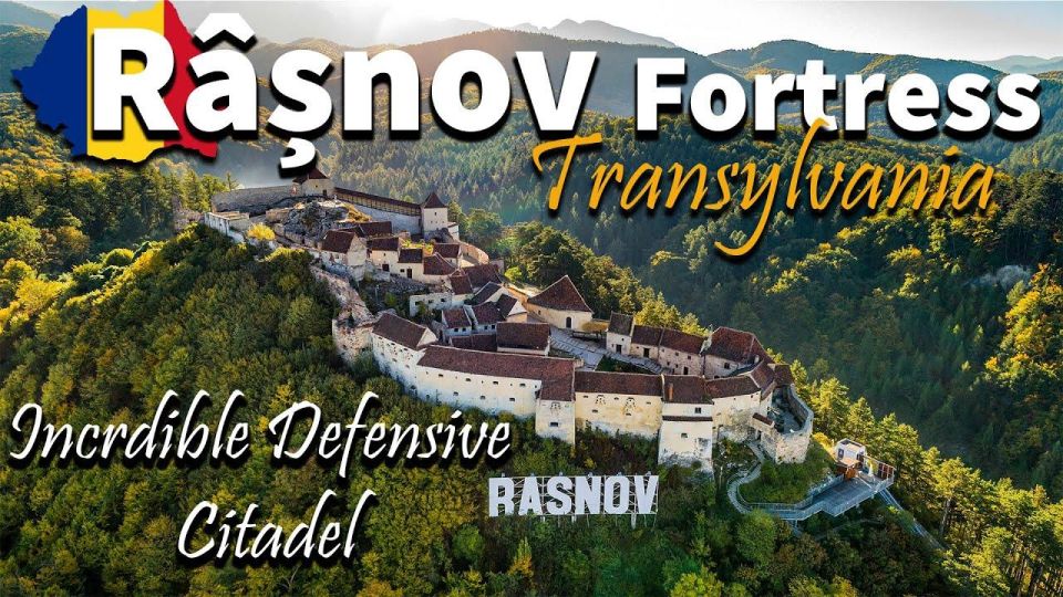 One Day Trip Bear Sanctuary, Dracula Castle, Rasnov Fortress - Customer Reviews and Ratings