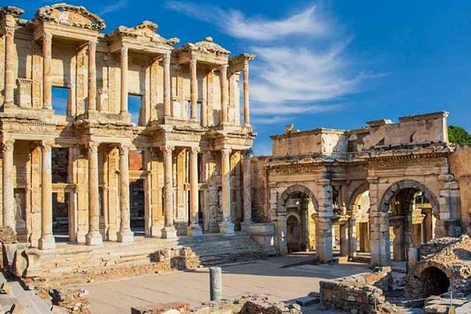 ONLY FOR CRUISE GUESTS: PRIVATE Ephesus Tour From Kusadasi Port - Guaranteed On-time Return