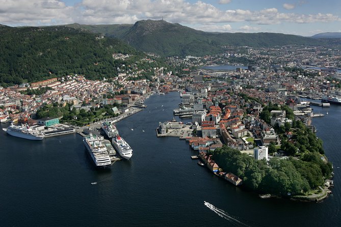 Oslo to Bergen Self-Guided Full Day Trip With Flåm Railway and Fjord Cruise - Cancellation Policy and Refunds