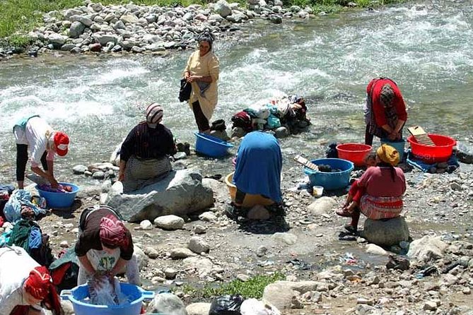 Ourika Valley And Berber Villages - Visiting Berber Villages