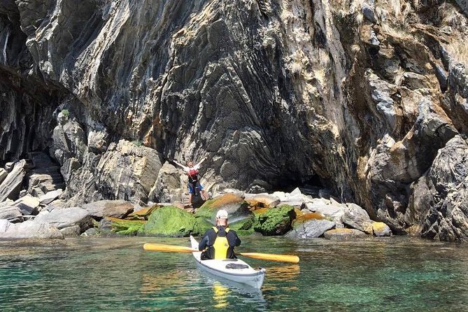 Paddle Along the Cinque Terre - Cancellation Policy Details