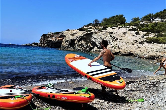 Paddle Surf and Snorkel in Ibiza - Cancellation Policy