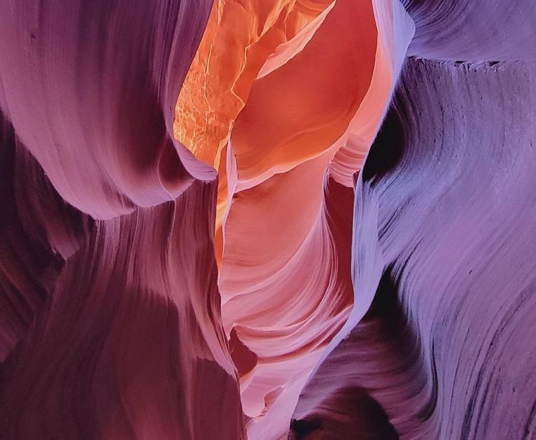 Page: Upper Antelope Canyon Guided Tour - Navajo Culture and Heritage