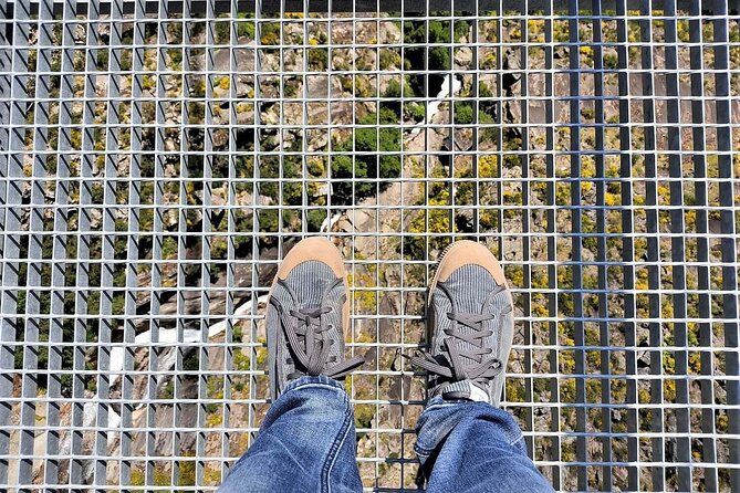 Paiva Walkways & Arouca Suspension Bridge - Full Trail! - Accessibility and Physical Requirements