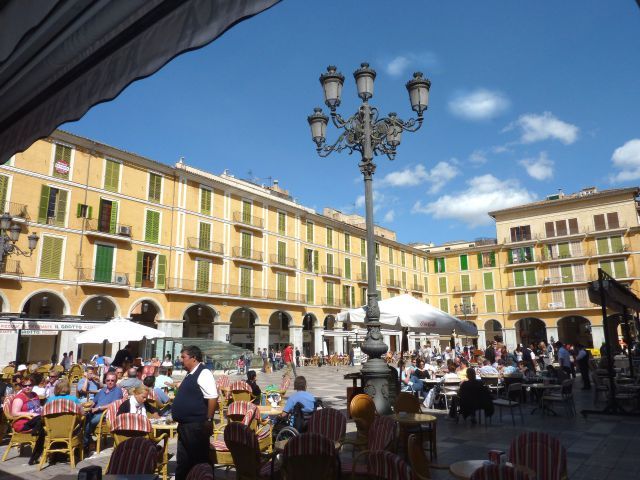 Palma De Mallorca: Guided Tour of the Old Town - Private and Exclusive Tours