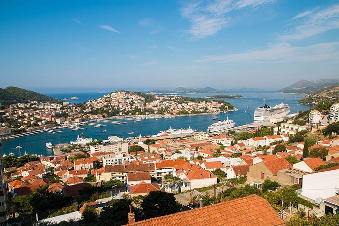 Panorama Dubrovnik & Ombla River Tour by CRUISER TAXI - Experienced Local Guide Service