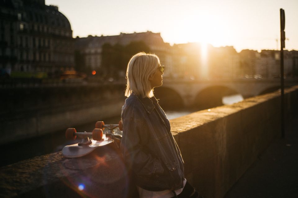 Paris: Insta-Perfect Walk With a Local - Experiencing Paris Through a Locals Eyes