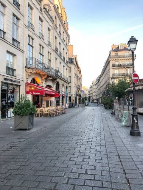 Paris: Le Marais District Guided Walking Tour - Recap