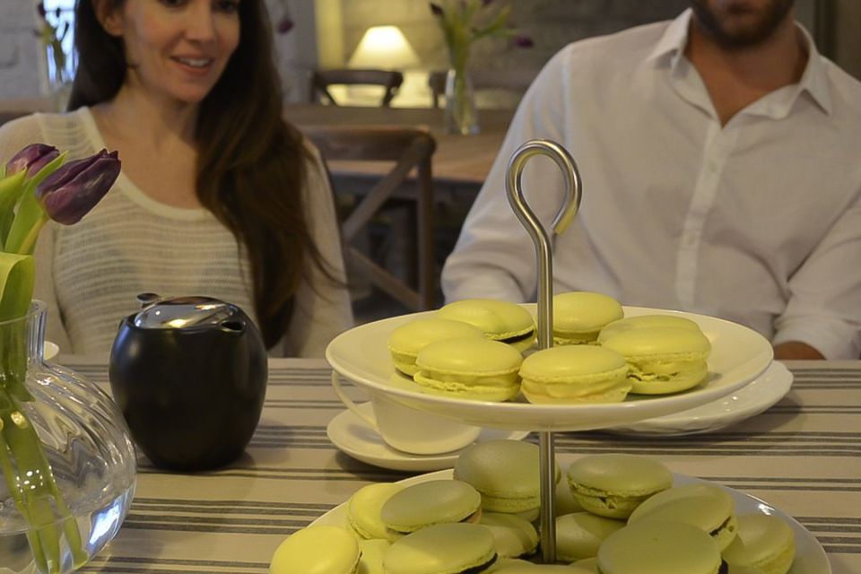 Paris: Macaron Class, Teatime and To-Go Box - Class Inclusions and Exclusions