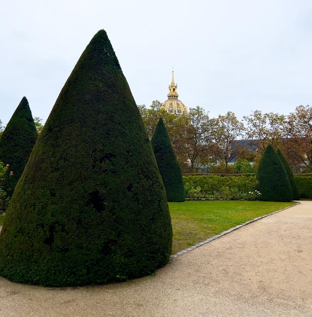 Paris: Private Guided Tour of Rodin Museum - Collections and Seasonal Changes