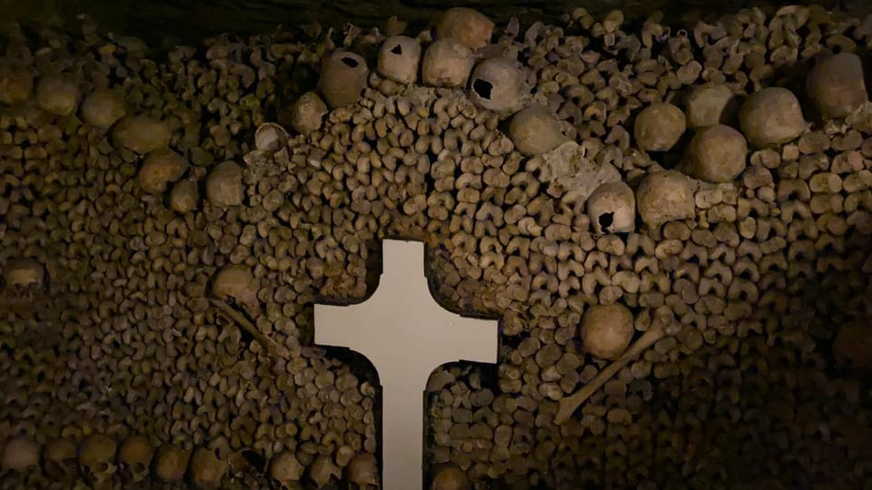 Paris: Small-Group Catacombs Tour With Skip-The-Line Entry - Pricing and Booking