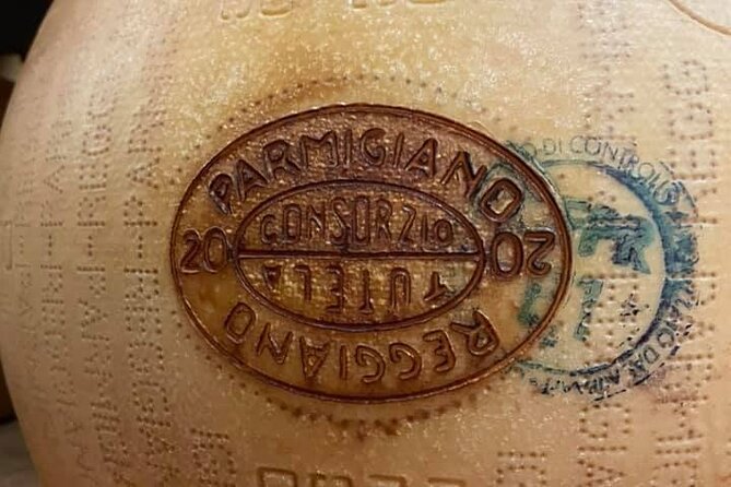 Parma Parmigiano + Ham & Wine Private Tours. Including Tastings! - Licensed Tour Guide