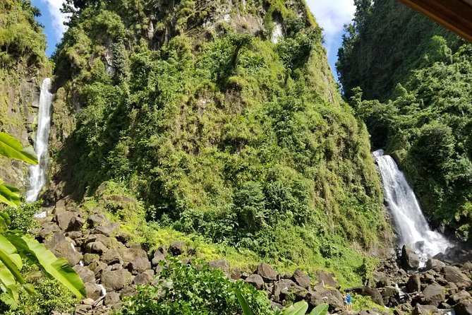 Peppers Choice : Waterfalls, Sulphur Spa & Volcanic Black Sand Beach - Traveler Reviews and Ratings