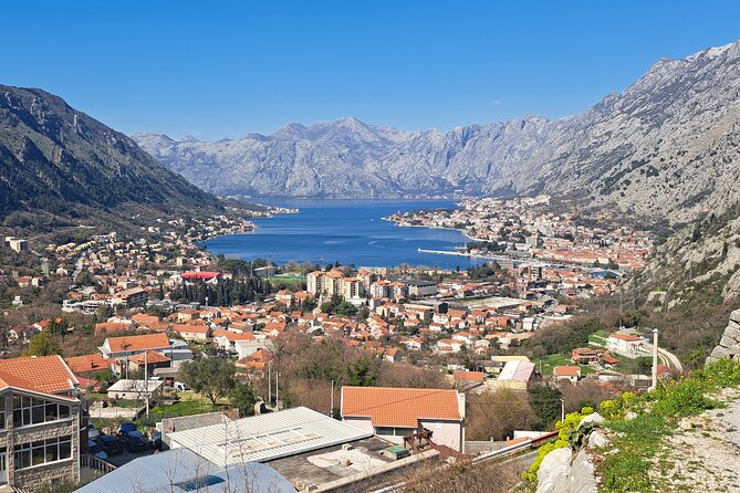 Perast, Bay of Kotor, Kotor, Sea Pearls of the Montenegro Coast - Scenic Views and Local Cuisine