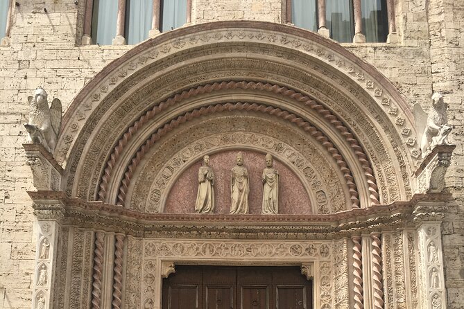 Perugia Walking Tour With Licensed Guide - Visitor Sentiment