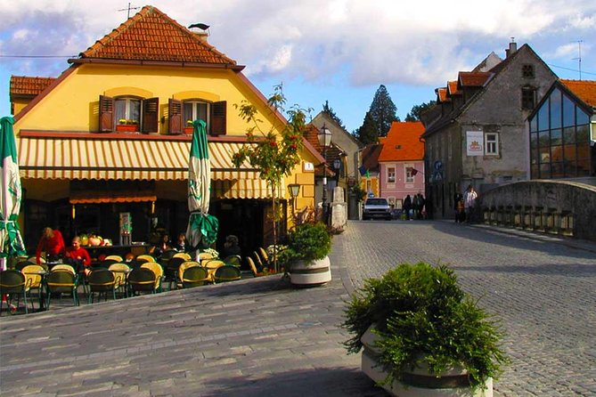 Picturesque Samobor & Samobor Castle Half-day Tour - Scenic Drive From Zagreb