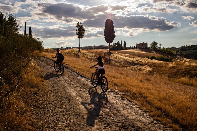 Pienza - Ebike Tour for a Full Immersion in Val D'orcia. - Transportation and Meeting Point Details