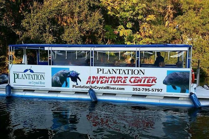 Plantations Kings Bay Scenic Cruise - Cancellation and Refund Policy