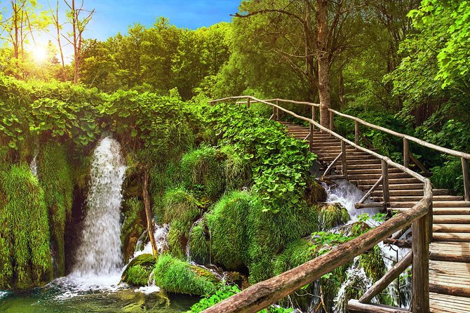 Plitvice Lakes Economy Group Tour From Split or Trogir - Cancellation Policy