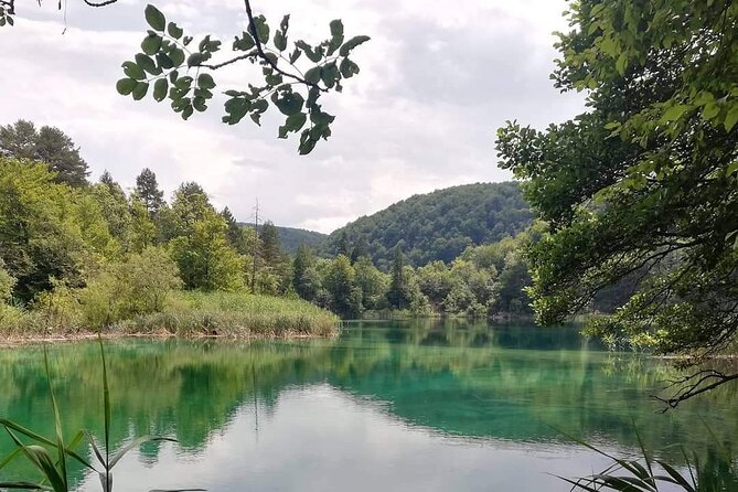 Plitvice Lakes Small Group Tour Ecco From Split or Trogir - Discover Plitvice Lakes