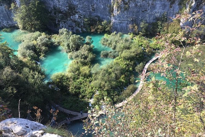 Plitvice Lakes&Rastoke Day Trip From Zagreb (5 H at the Lakes) - Visiting Rastoke Ethno Village