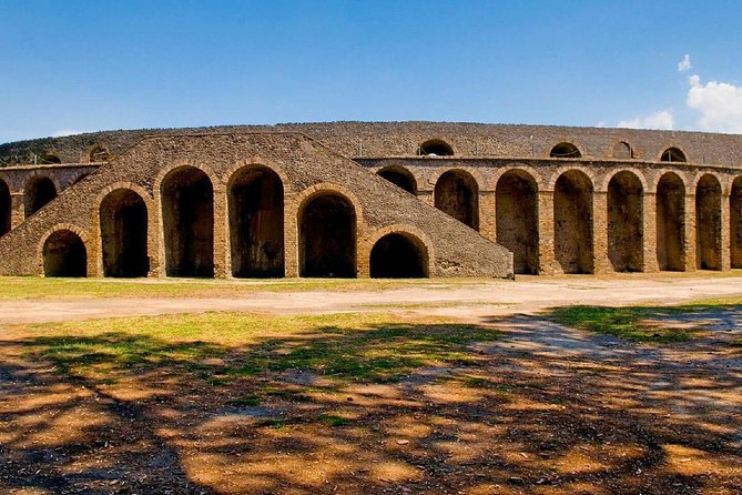 Pompeii for Kids - Private Tour - What to Expect