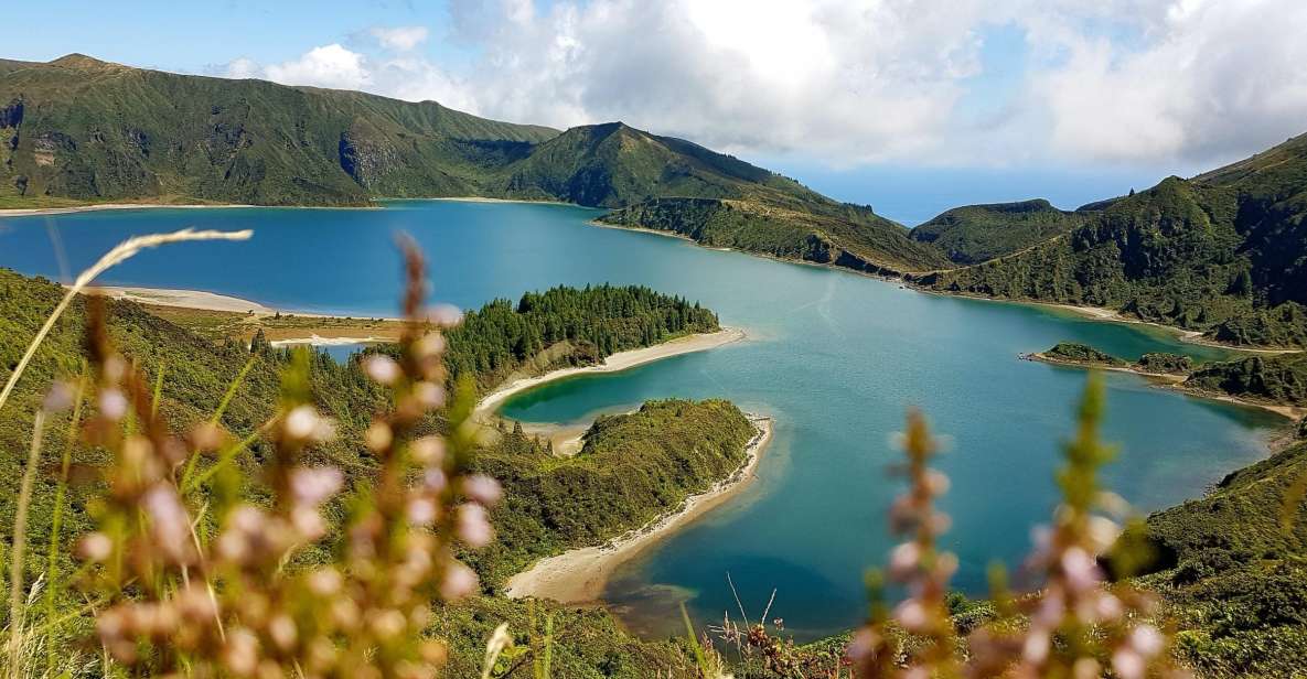 Ponta Delgada: Sete Cidades & Lagoa Do Fogo Tour - Thermal Baths Experience