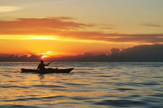 Porec Sunset Sea Kayaking Tour - Tour Operator