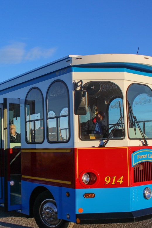 Portland: Trolley City Tour With Portland Head Light Stop - Frequently Asked Questions