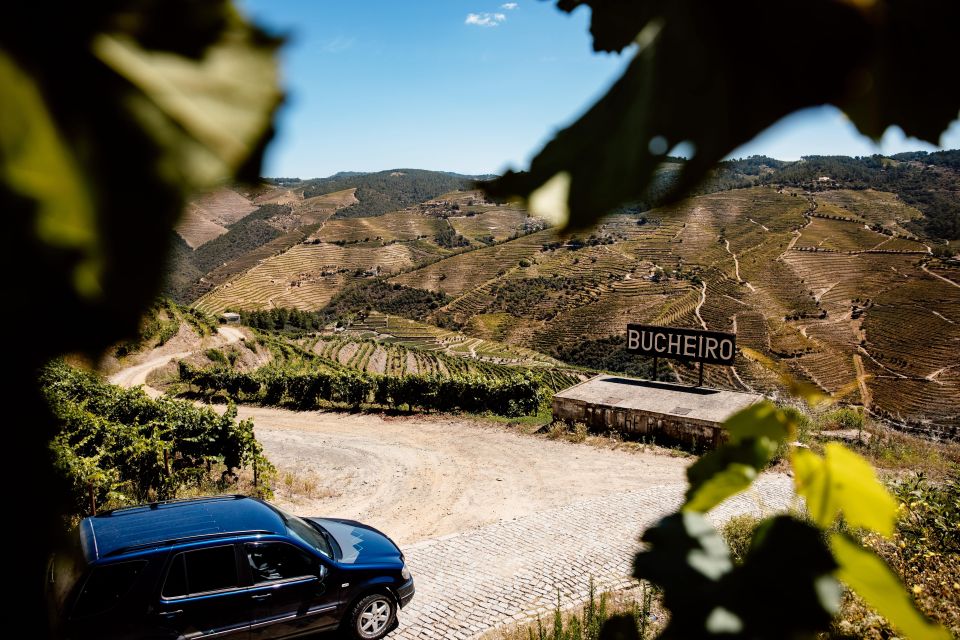 Porto: Private Douro Valley 4x4 Tour With Lunch - Duration and Group Size