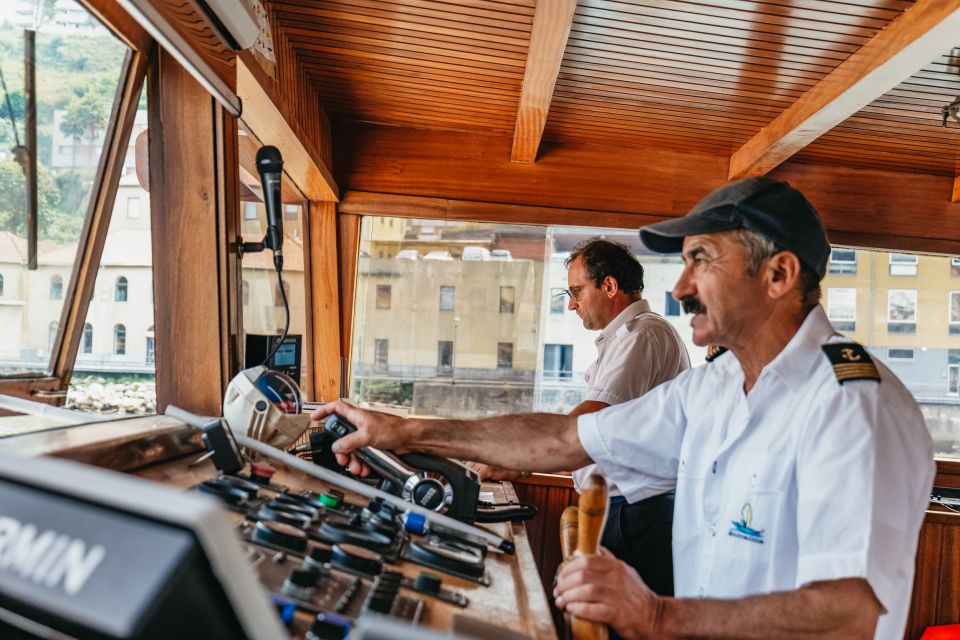 Porto: River Douro 6 Bridges Cruise - Customer Feedback and Ratings