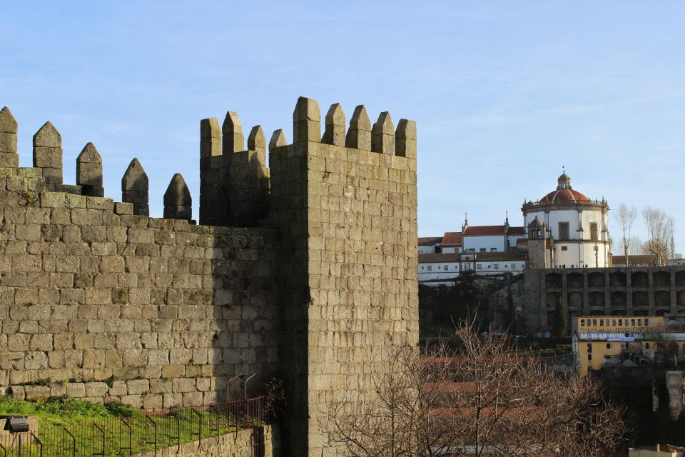 Porto: Secrets of Vila Nova De Gaia, a Self-Guided City Game - Discovering Local Secrets