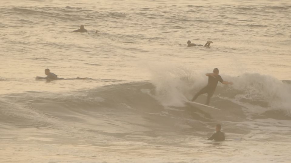 Porto: Small Group Surf Lesson With Transportation - Customer Feedback and Ratings