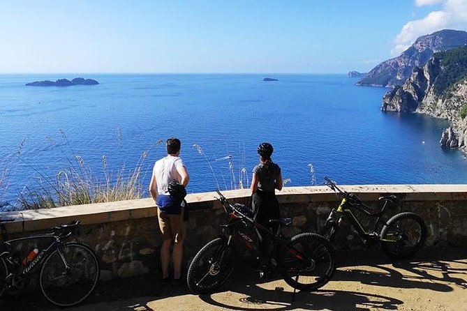 Positano Bike Tour - Review Highlights