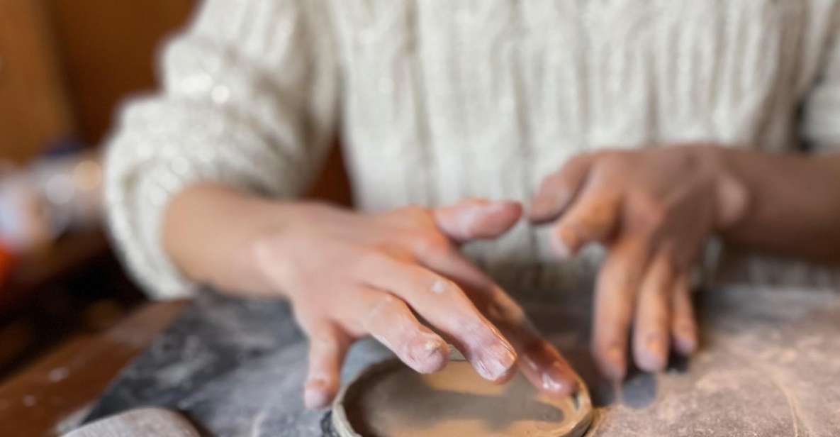 Pottery Workshop in Lisbon, Marvila - Location and Accessibility