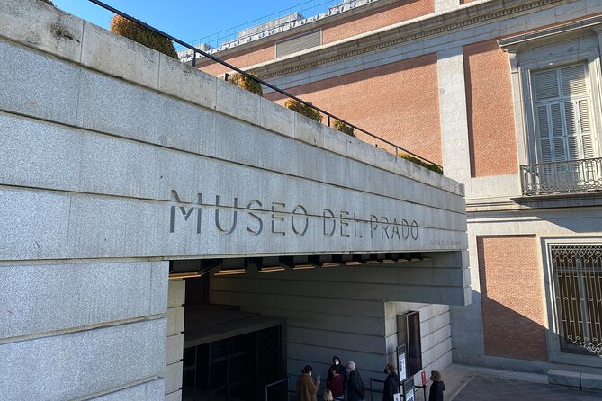 Prado Museum Private & Customized Tour - Tour Inclusions and Pricing