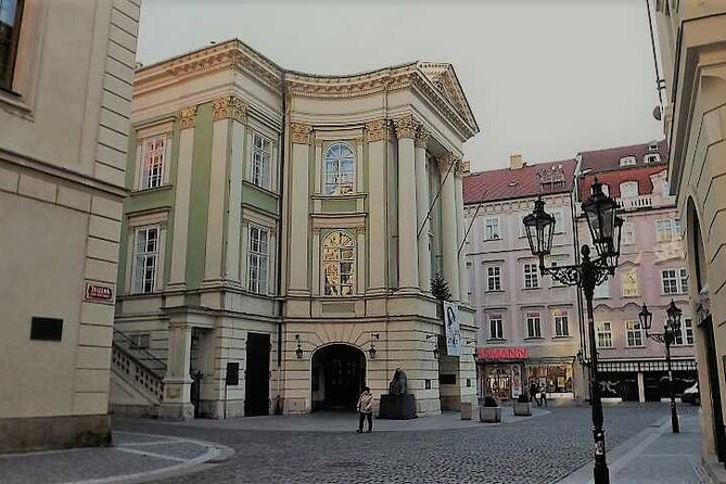 Prague City Walking Tour: Includes Admission to the Astronomical Clock Tower - Stunning City Views