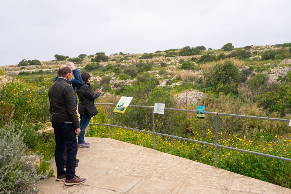 Prehistoric Temples of Malta Tour - Customer Reviews and Ratings