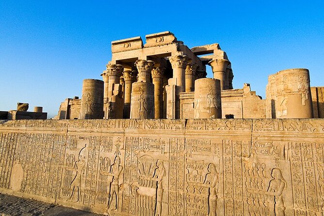 Private 11-Days Egypt Spiritual Tour and Luxury Sacred Journey - Cancellation Policy and Exclusions