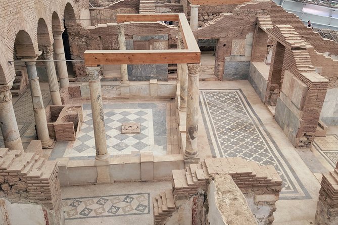 Private 3 to 8 Hours Ephesus Tour. Private Guide. Skip the Lines - Skipping the Lines