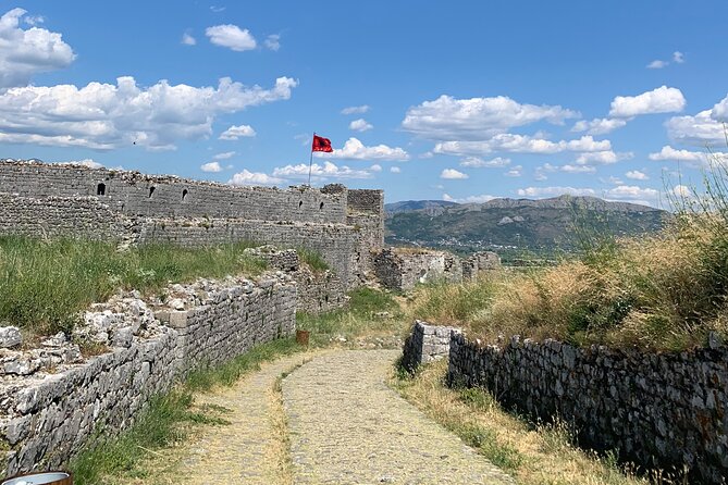 Private 4 Day Tour of Albania From North to the South - Inclusion Details