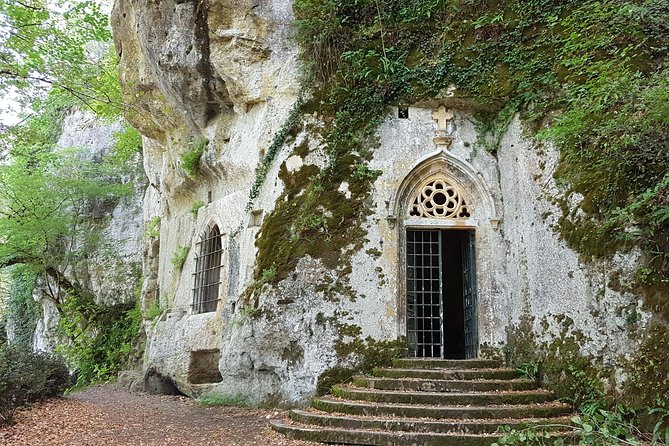 Private Afternoon Tour to the Dordogne Valley by EXPLOREO SARLAT - Exploring Castles and Villages