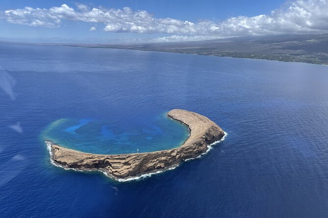 Private Air Tour 3 Islands of Maui for up to 3 People See It All - Customer Reviews