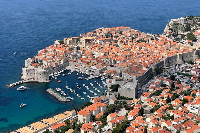 Private AirPort Transfer Dubrovnik by CRUISER TAXI - Nearby Transportation