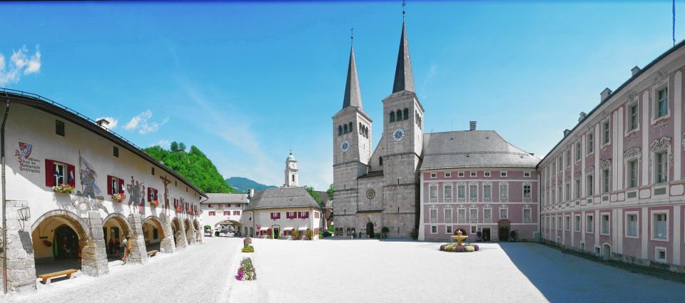 Private Bavarian Mountain Tour - Reserving the Tour