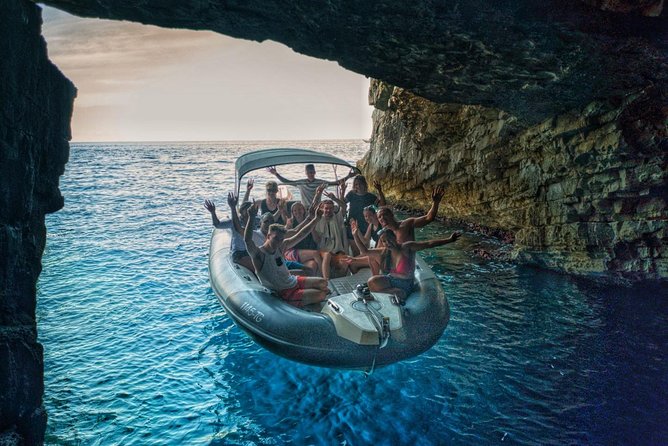 Private Blue Cave 5 Islands Tour From Trogir - Discover the Island of Hvar