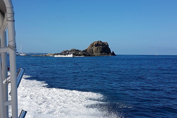 Private Boat Day Around Saint Martin - About the Operator