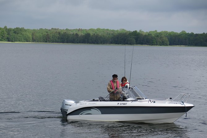 Private Boat Excursion Into the Archipelago of Tammisaari - Exploring the Unspoilt Islands