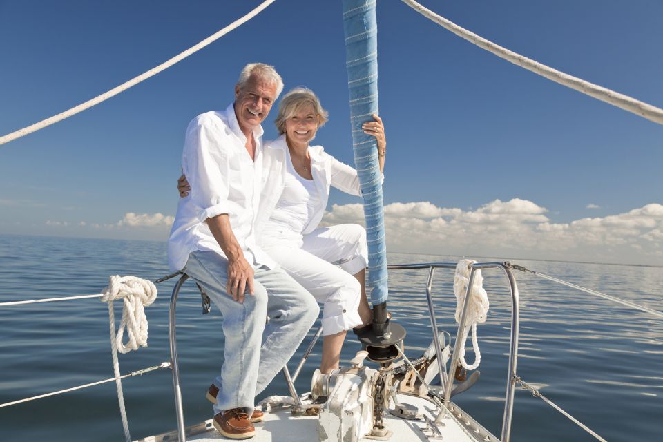 Private Boat Tour Day or Sunset - Super Romantic - Planning Your Tour