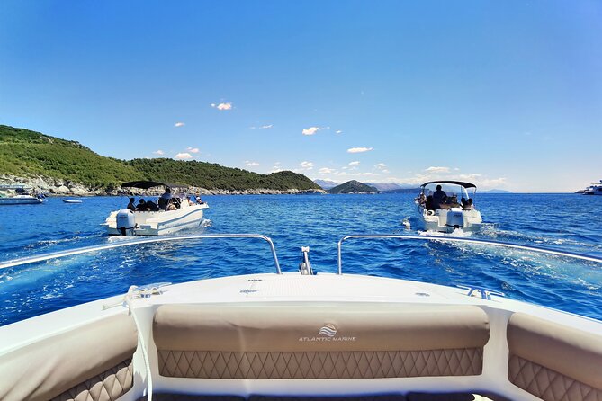 Private Boat Tour - Dubrovnik Old Town and Elaphite Islands - Knowledgeable Captain and Guide